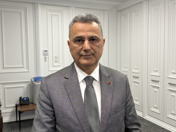 İlkadım Belediye Başkanı Kurnaz: Benim olduğum yerde hiç kimse bir canlıya zarar veremez