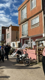 Çanakkale'de evde patlama: 1 yaralı