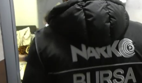 3 ildeki uyuşturucu operasyonunda 16 gözaltı; 50 milyon liralık mal varlığına el konuldu