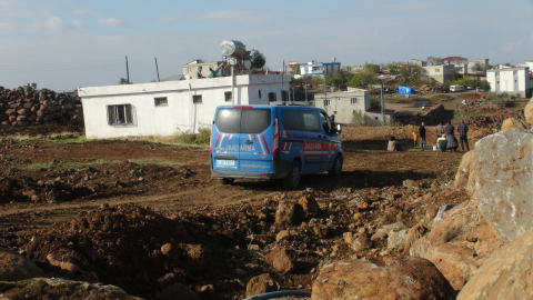 Tartıştığı husumetlisini av tüfeği ile öldürdü