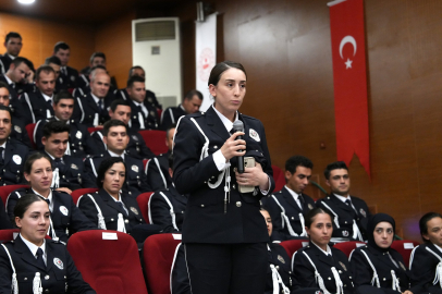4'üncü Uluslararası Göç Konferansı Ankara'da gerçekleştirildi