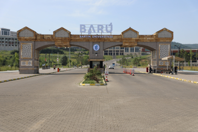 'BARÜ'nün ulusal ve uluslararası alanda yükselişi devam ediyor'