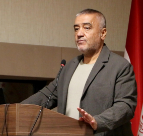 Prof. Dr. Işıklı: Karaz halkı, mutlu yaşayan 'Şirinler' gibi