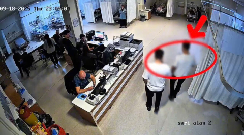 Ceza yiyen sürücü, alkolsüz olduğunu iddia etti; gerçek hastane kayıtları ile ortaya çıktı