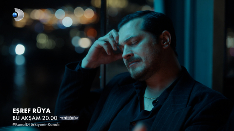 Eşref Rüya’da Müslüm Gürses sürprizi