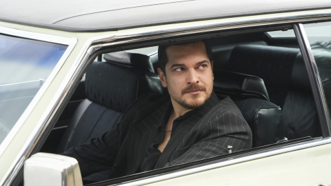 Reytinglerde Eşref Rüya fırtınası