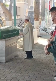 Uzaklaştırma kararı bitti; tartıştığı eşini pompalı tüfekle öldürdü (2)