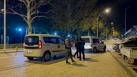 Papa 14. Leo’nun ziyareti öncesi İznik ilçesinde güvenlik üst seviyeye çıkarıldı