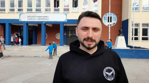 Beşiktaş derneklerinden Sındırgı'ya destek