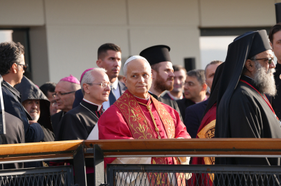 Papa 14’üncü Leo, İznik’te (2)