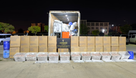 Türkiye'de en çok ölüme sebep olan uyuşturucu; bonzai