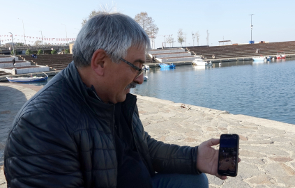 Kazım Koyuncu şarkısıyla paylaşıma 50 bin TL tazminat talebi