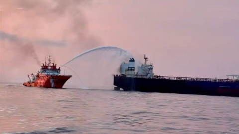 Bakanlıktan 'KAIROS' ve 'VIRAT' gemilerine ilişkin açıklama (2)