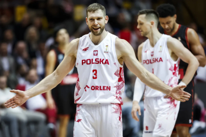 Karşıyaka'da sıra pivotta