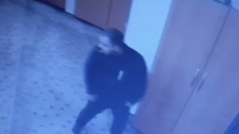 İstanbul - Bağcılar'da camiinin yeniden yapılması için para toplanan yardım kutuları soyuldu