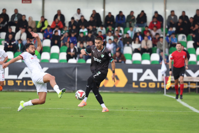 Bodrum FK - Çorum FK / Fotoğraflar