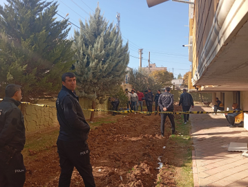 10’uncu katın balkonundan düşen İrem, öldü