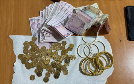 Telefonla 5.5 milyon TL dolandıran şüpheli, Aksaray'da yakalandı