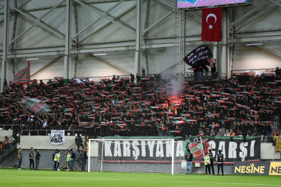 Karşıyaka'nın gözü Altay'da