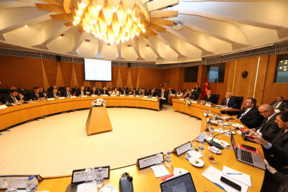 YÖK’ün Araştırma Üniversiteleri Toplantısına YTÜ ev sahipliği yapacak