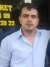 Evinde çıkan yangında öldü