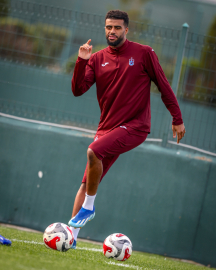 Trabzonspor’da Rayyan Baniya’nın sağlık durumuyla ilgili açıklama