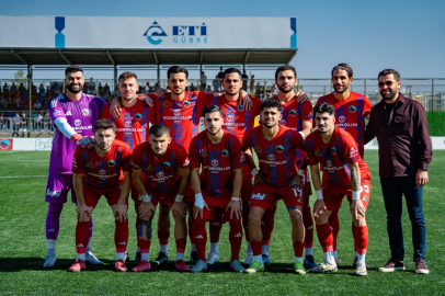 Mardin 1969 Spor-Bursaspor maçında, misafir takıma taraftar yasağı