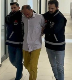 Cezaevinden izinli çıkıp eşini boğan sanığa ağırlaştırılmış müebbet istemi