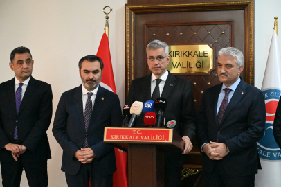 Bakan Memişoğlu: Türkiye, dünyanın en iyi sağlık altyapısına kavuşmuş durumda (3)