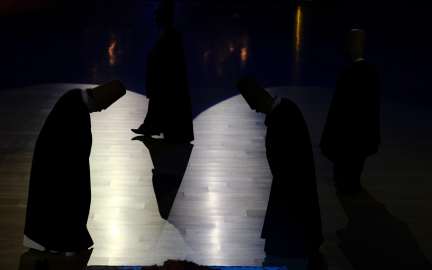 Mevlana kenti, ‘Huzur Vakti’ temasıyla, 500 bin ziyaretçiyi ağırlayacak