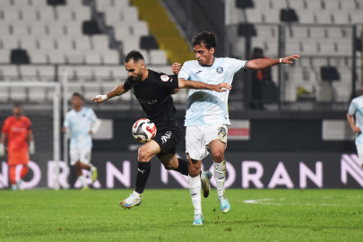 Manisa FK sahasında Vanspor'u misafir edecek