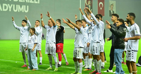 Altay krizden 3 puan çıkardı
