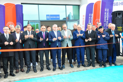 Soma'ya yeni stat çok yakıştı