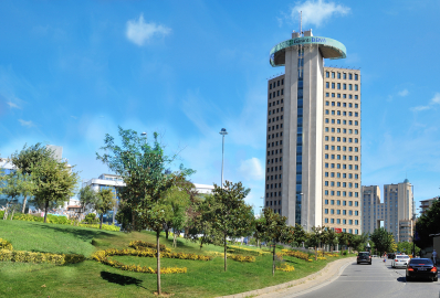 Garanti BBVA’ya Euromoney’den ‘Türkiye’nin En İyi İşlem Bankası’ ödülü