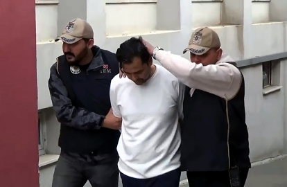 Firari FETÖ hükümlüsü, saklandığı evde yakalandı