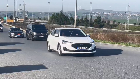 İstanbul - Özgür Özel Silivri'de Ekrem İmamoğlu'nu ziyaret etti - 2 / Ek bilgiyle geniş haber