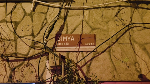 İstanbul - Arnavutköy'de silah zoruyla girdikleri evde 4 yaşındaki çocuk ile annesini darbederek, ziynet eşyalarını gasbettiler