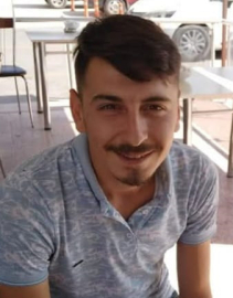 4 TIR zincirleme kazaya karıştı: 1 ölü, 2 yaralı / Ek fotoğraf