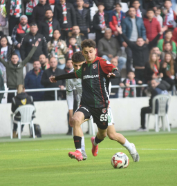 Karşıyakalı Adem'e milli müjde