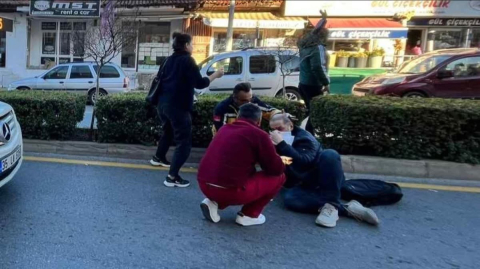 Muğla Büyükşehir Belediye Başkanı Aras’ın danışmanına saldırı: 4 gözaltı