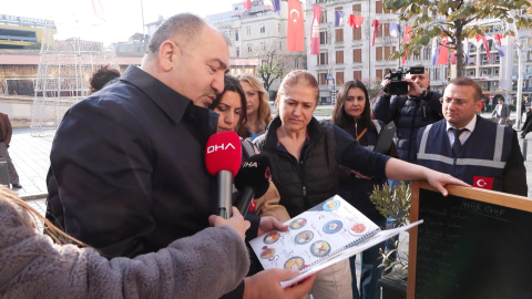 İstanbul- İstanbul'da yılbaşı öncesi 'fahiş fiyat' denetimi