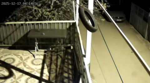 Hatay'da 4 büyüklüğünde deprem (2)