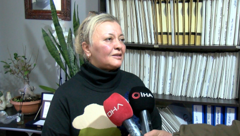 Şarkıcı Güllü'nün kardeşlerinden yeğenleri hakkında suç duyurusu (2)