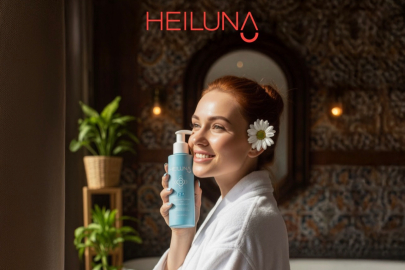 Temiz İçerik Odaklı Yerli Kozmetik Markası Heiluna’dan Ekonomi ve İhracat Değerlendirmesi