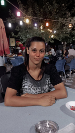 Kayıp olan zihinsel engelli Asya, 10 gün sonra komşu ilçede parkta otururken bulundu