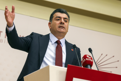 CHP’li Emre: Burada söylediğimizi Edirne'yi geçtikten sonra inkar edecek değiliz