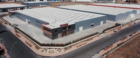 Rabi Mobilya'dan üretim kapasitesini 25 bin adede çıkaracak yeni yatırım