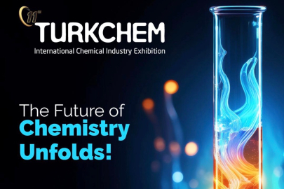 TURKCHEM EURASIA 2026 İÇİN GERİ SAYIM BAŞLADI