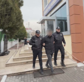 Alkollü sürücü, kaçarken 2 polisi yaraladı: Tutuklandı