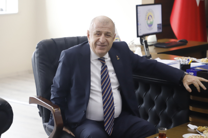 Ümit Özdağ: Açıklanan zammın hiçbir şeyi karşılamaya imkanı yok